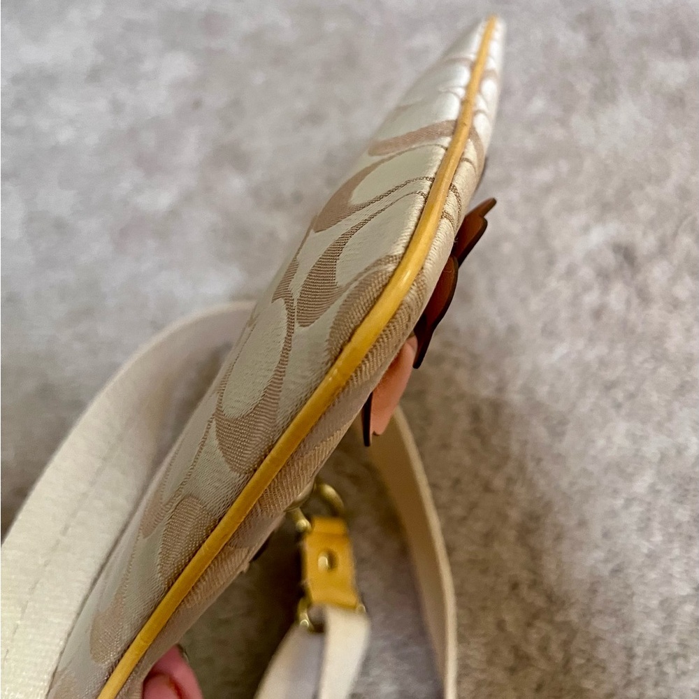 Coach crossbody bag - Picture 8 of 13
